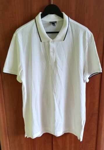 Zdjęcie oferty: Koszulka z krótkim rękawem, t shirt, polo