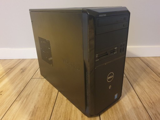 Zdjęcie oferty: Komputer Dell Vostro 3900 i3-4150/4GB/2000GB