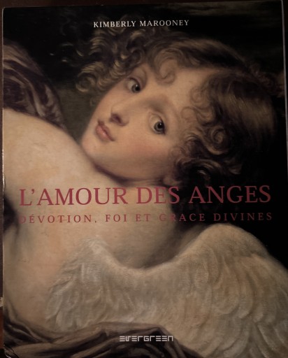 Zdjęcie oferty: L’amour des anges