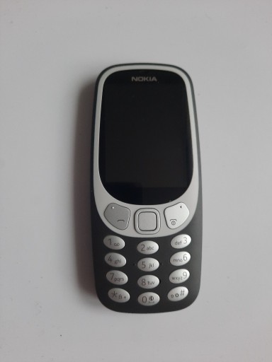 Zdjęcie oferty: Sprzedam nową, nigdy nie używaną Nokię 3310.