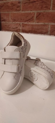 Zdjęcie oferty: Nowe sneakersy trampki Michael Kors rozm.30 oryg.