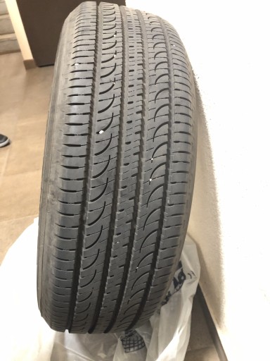 Zdjęcie oferty: Yokohama Geolandar 225 60 R18