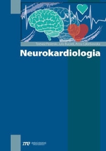 Zdjęcie oferty: Neurokardiologia, Pasierski, Buczek, Członkowska