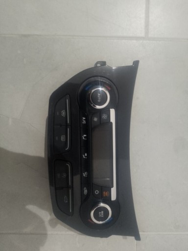 Zdjęcie oferty: Ford Kuga mk2 panel klimatyzacji.