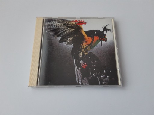 Zdjęcie oferty: BUDGIE - IN FOR THE KILL!  CD Wyd. 1994 r. Repertoire Records