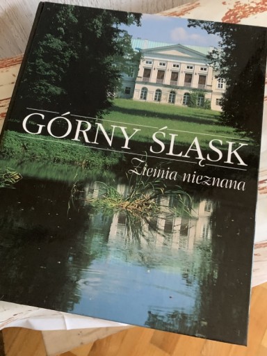 Zdjęcie oferty: Album -Górny Śląsk