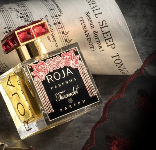 Zdjęcie oferty: Roja Parfums Turandot
