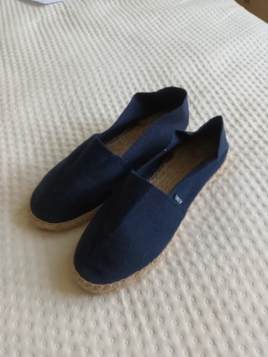 Zdjęcie oferty: Espadryle rozmiar 33