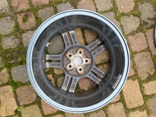 Zdjęcie oferty: Subaru XV felgi aluminiowe