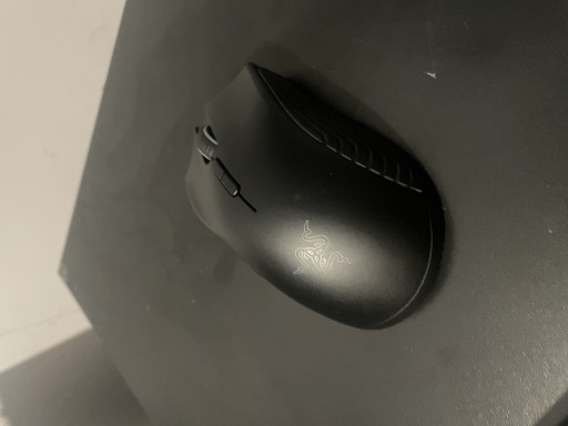 Zdjęcie oferty: Razer mamba wireless