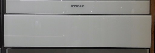 Zdjęcie oferty: Szuflada grzewcza MIELE ESW 6214 BrilantWhite