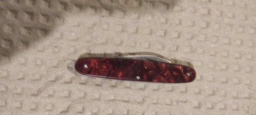 Zdjęcie oferty: Scyzoryk CFI - Częstochowska Fabryka Igieł Igmet