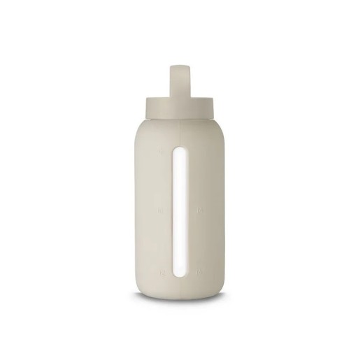 Zdjęcie oferty: BUTELKA SZKLANA 720ml MUUKI SUMMER SAND