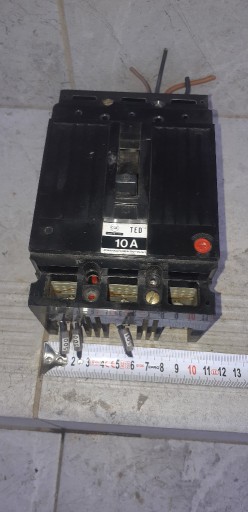 Zdjęcie oferty: Włącznik Włoski VDE 0660 IEC 157-1