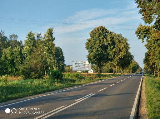 Zdjęcie oferty: Billboard