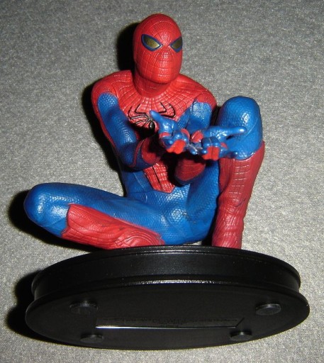 Zdjęcie oferty: SPIDER-MAN - figurka MARVEL