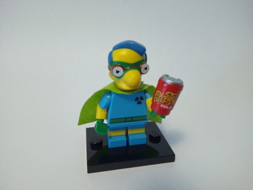 Zdjęcie oferty:  lego minifig 37