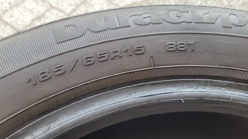 Zdjęcie oferty: Opony Goodyear Letnie 185/65R15