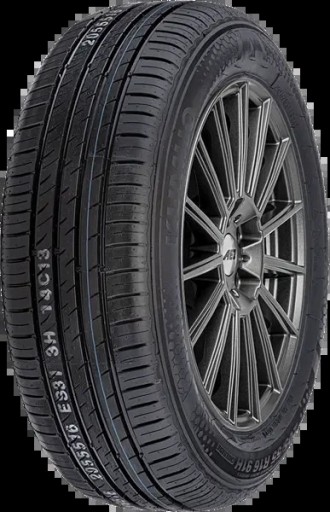 Zdjęcie oferty: KUMHO ECOWING ES1 rozmiar 185 x 65 R15