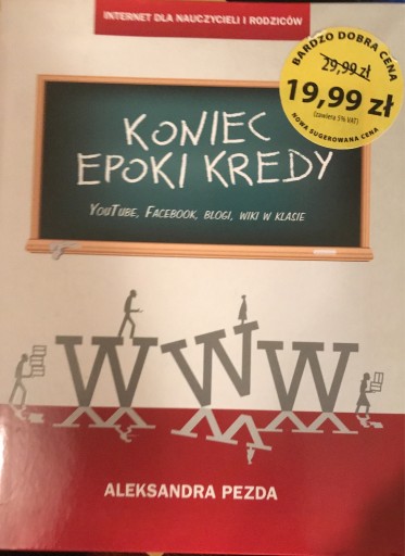 Zdjęcie oferty: Koniec epoki kredy 