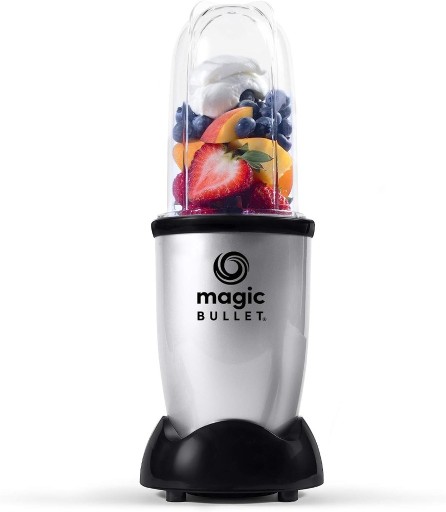 Zdjęcie oferty: Blender do smoothie, moc 200 W