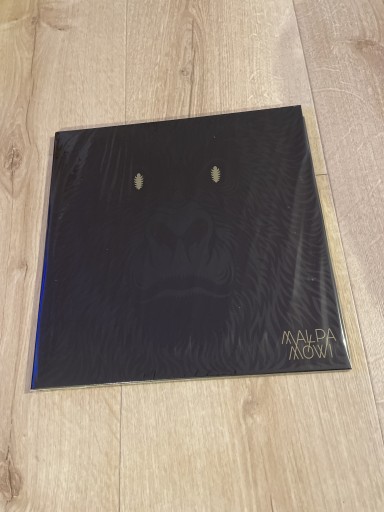 Zdjęcie oferty: Małpa - Małpa mówi, Vinyl limit, w folii