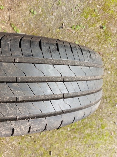 Zdjęcie oferty: Opona goodyear 2021rok 