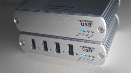 Zdjęcie oferty: Optic USB Extender - Transmiter USB