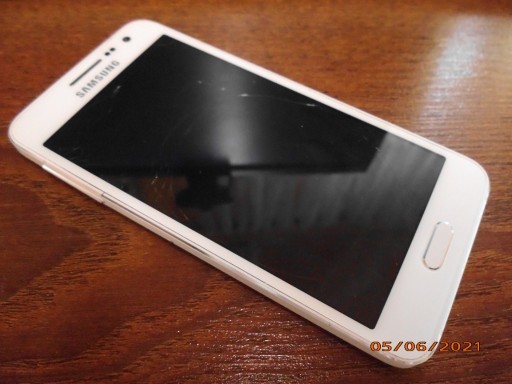 Zdjęcie oferty: Samsung A3 (a300fu)  PL, uszk. działa