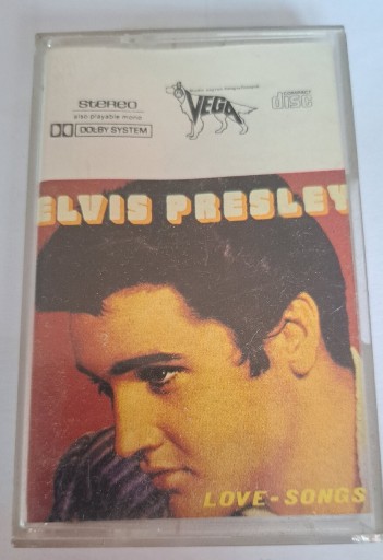 Zdjęcie oferty: ELVIS Presley  - Christmas Album