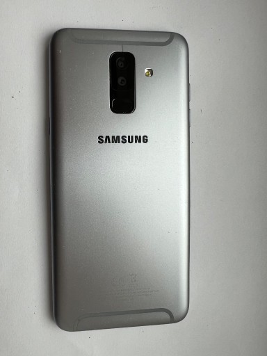 Zdjęcie oferty: Samsung Galaxy A6+