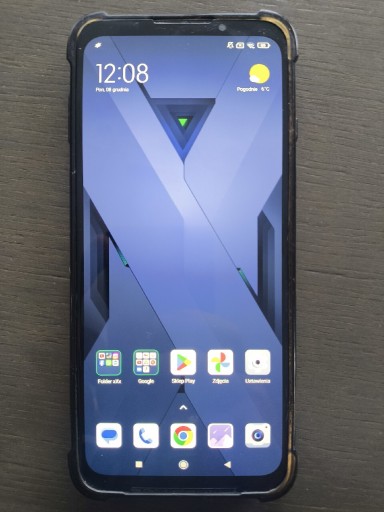 Zdjęcie oferty: Xiaomi Black shark 3 8/128