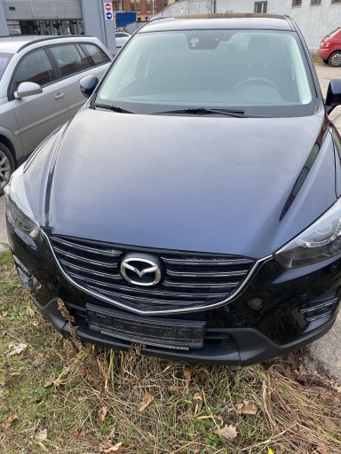 Zdjęcie oferty: Mazda CX-5 Diesel Skyactive