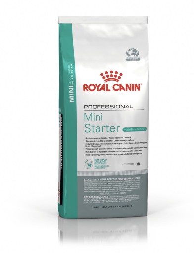 Zdjęcie oferty: Royal Canin MINI Starter Mother Babydog 20KG PROMO