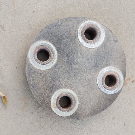 Zdjęcie oferty: Wkładka gumowa do betoniarki BWE-400