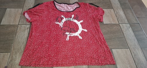 Zdjęcie oferty: T-shirt 2XL/3XL 