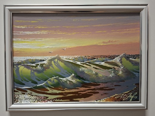 Zdjęcie oferty: O świcie . Ihor Tormin