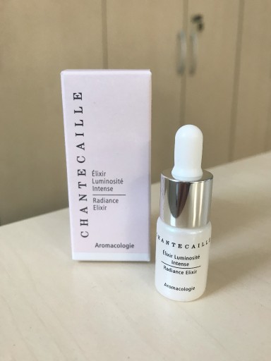 Zdjęcie oferty: Chantecaille Radiance Elixir 4 ml