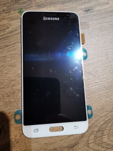 Zdjęcie oferty: Wyświetlacz Samsung J3 2016 J320 nowy oryginał 