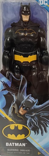 Zdjęcie oferty: DC Comics Batman duża figurka 30 cm
