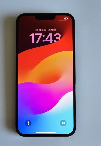 Zdjęcie oferty: Iphone 13 Pro Max 256gb Zielony