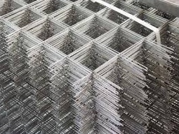 Zdjęcie oferty: Maty zbrojeniowe, siatki stalowe do wylewek 10x10