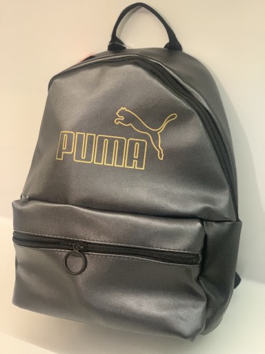 Zdjęcie oferty: Plecak puma black mamba orginal