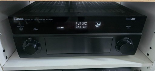 Zdjęcie oferty: Yamaha RX-V2067 amplituner