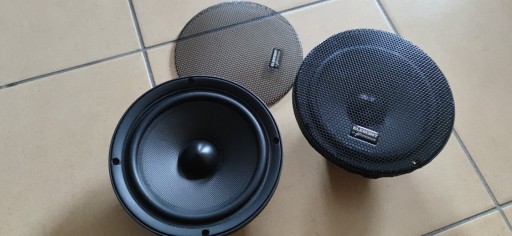 Zdjęcie oferty: U dimension el Comp 6 165 mm