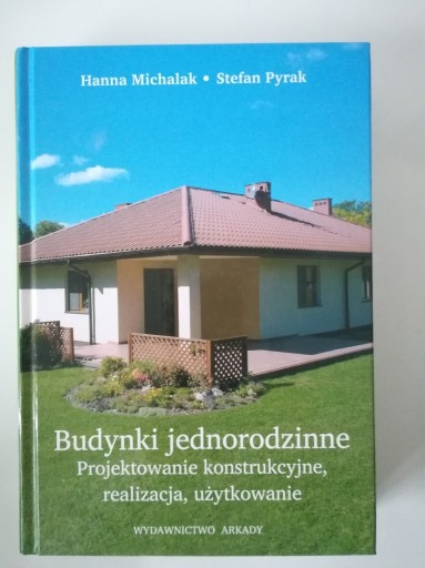 Zdjęcie oferty: Budynki jednorodzinne projektowanie ...