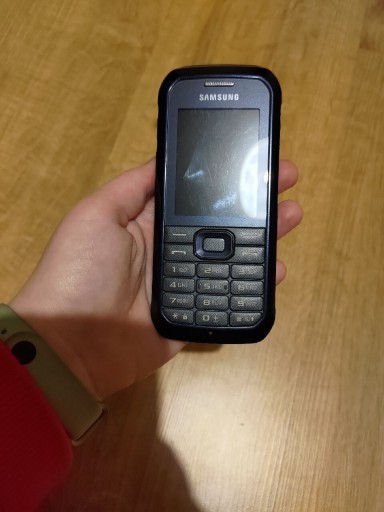 Zdjęcie oferty: Samsung Xcover 550