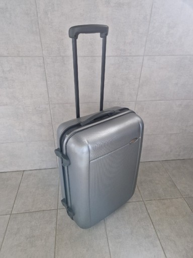 Zdjęcie oferty: Samsonite walizka podróżna 70x50x26 68 litry