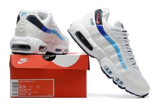 Zdjęcie oferty: Nike Air Max 95 TT buty męskie 40-46