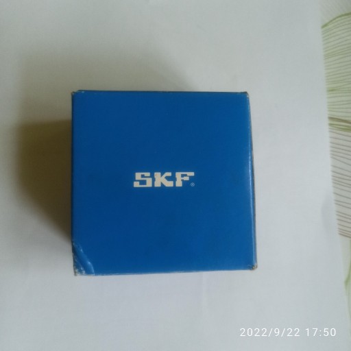 Zdjęcie oferty: SKF VKM 03302 sprzęgło alternatora (koło pasowe)
